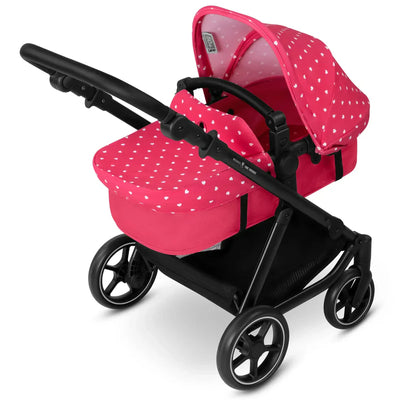 ABC Design Migno Doll’s Pram