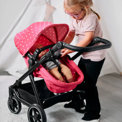 ABC Design Migno Doll’s Pram