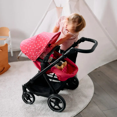 ABC Design Migno Doll’s Pram