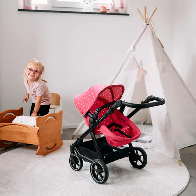 ABC Design Migno Doll’s Pram