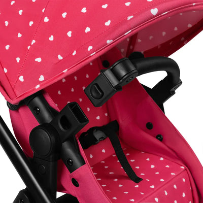 ABC Design Migno Doll’s Pram