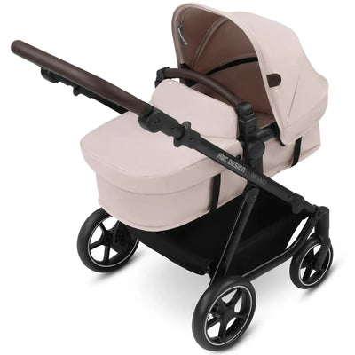 ABC Design Migno Doll’s Pram