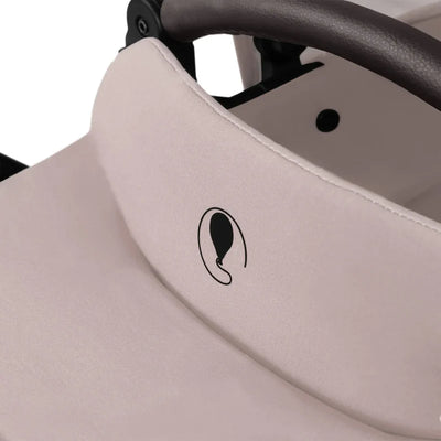 ABC Design Migno Doll’s Pram