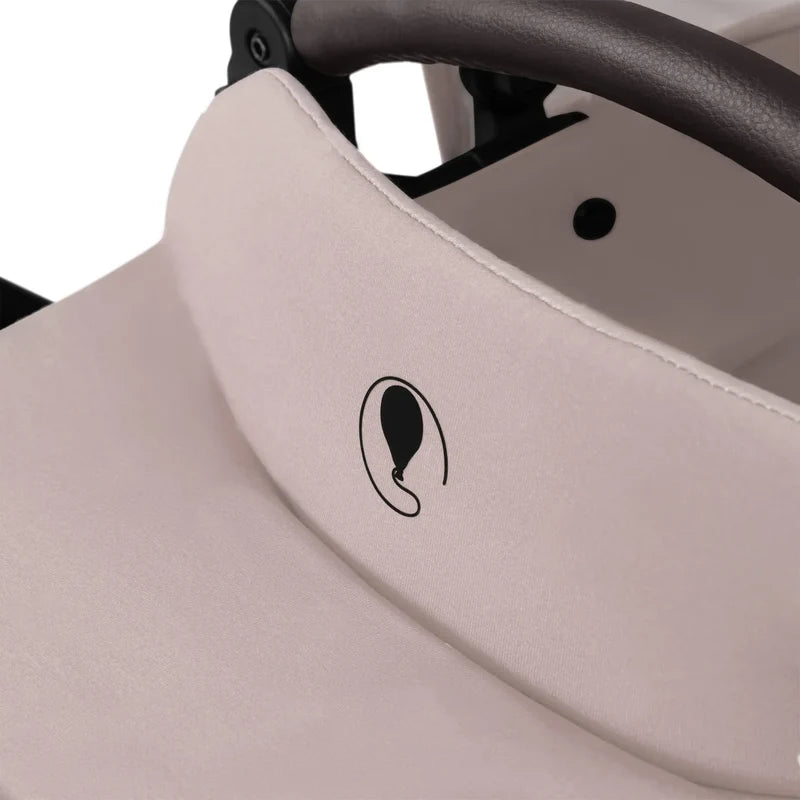 ABC Design Migno Doll’s Pram