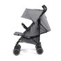 Ickle Bubba Discovery Stroller - Graphite Grey