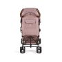 Ickle Bubba Discovery Stroller - Dusty Pink
