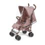 Ickle Bubba Discovery Stroller - Dusty Pink
