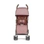 Ickle Bubba Discovery MAX Stroller - Dusty Pink