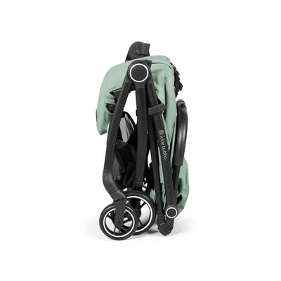 Ickle Bubba Aries Prime Autofold Stroller - Sage Green