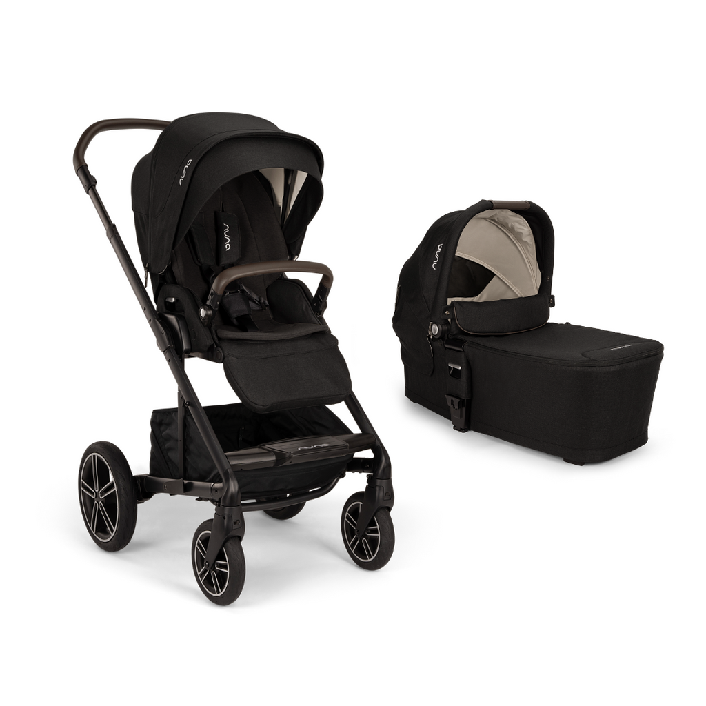Nuna mixx2 2019 sales
