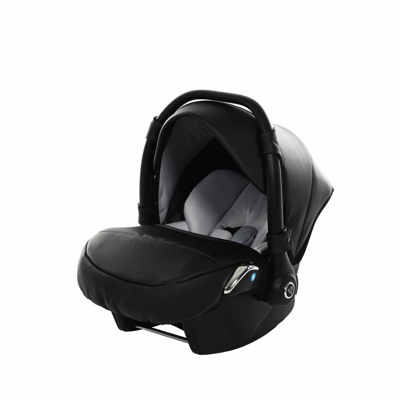 JUNAMA SPACE ECO BLACK CAR SEAT