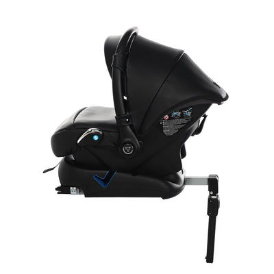 JUNAMA SPACE ECO BLACK CAR SEAT