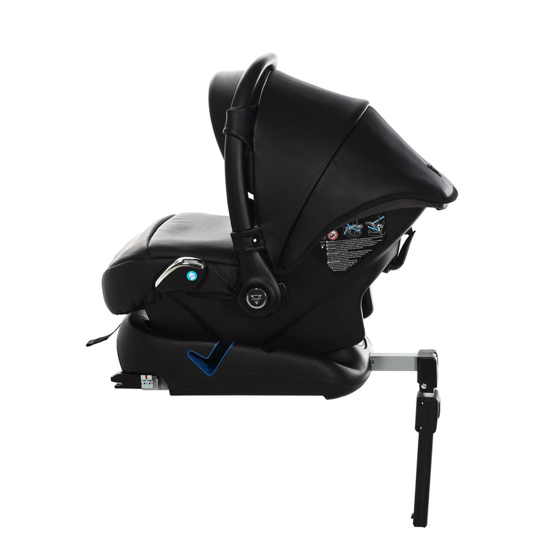 JUNAMA SPACE ECO BLACK CAR SEAT