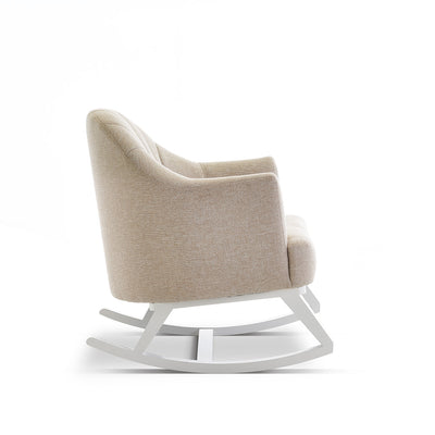 Obaby - Round Back Rocking Chair