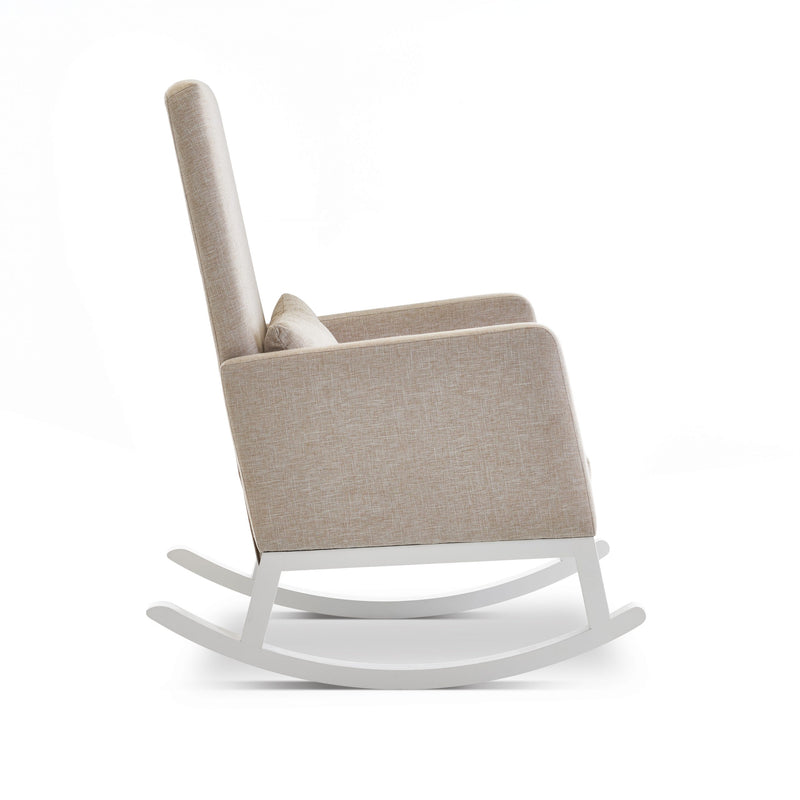 Obaby - High Back Rocking Chair