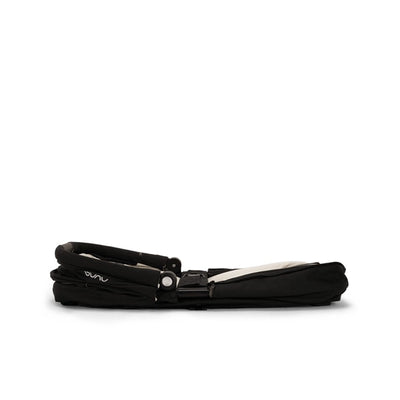 Nuna MIXX Next + ARRA Flex Travel System + Luxury Accessories Bundle - Caviar