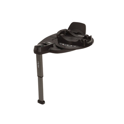 Nuna MIXX Next + ARRA Flex Travel System- Biscotti + Luxury Accessories Bundle