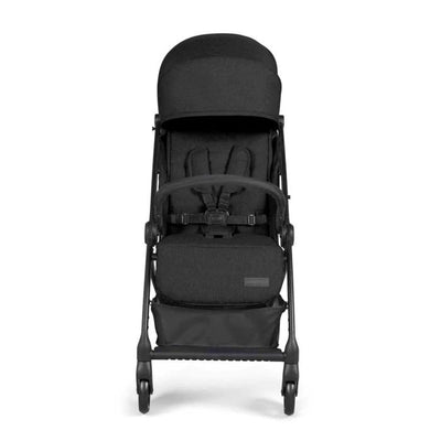 Ickle Bubba Aries Autofold Stroller - Black