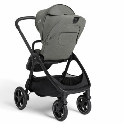 Joie Finiti Flex 2-in-1 (Signature) Pram - Evergreen