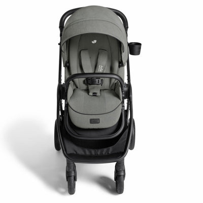 Joie Finiti Flex 2-in-1 (Signature) Pram - Evergreen