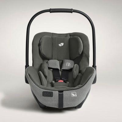 Joie i-Level Pro (Signature) Infant Car Seat - Evergreen