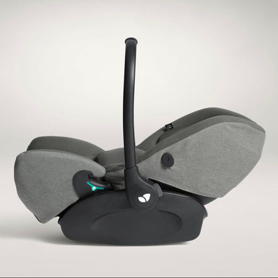 Joie i-Level Pro (Signature) Infant Car Seat - Evergreen