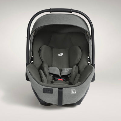 Joie i-Level Pro (Signature) Infant Car Seat - Evergreen