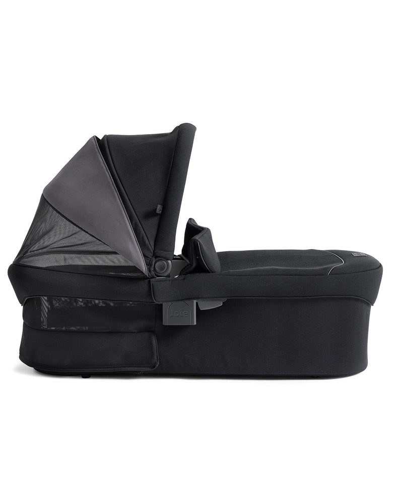 Joie Ramble XL (Signature) Carrycot - Eclipse