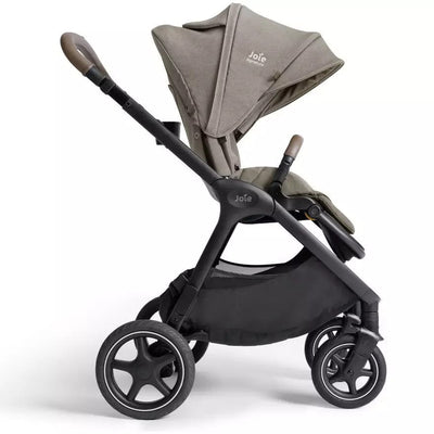 Joie Finiti Flex 2-in-1 (Signature) Pram - Maple