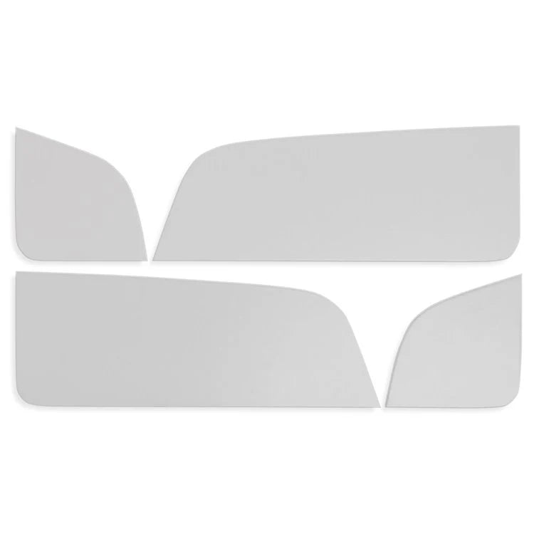 SnuzKot Toddler Rails