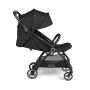 Ickle Bubba Aries Autofold Stroller - Black
