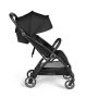 Ickle Bubba Aries Autofold Stroller - Black