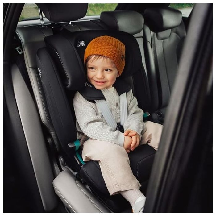 britax evolvafix Britax EVOLVAFIX Car Seat