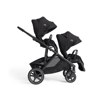 Joie Versiti Signature [Single to Double] Stroller - Eclipse