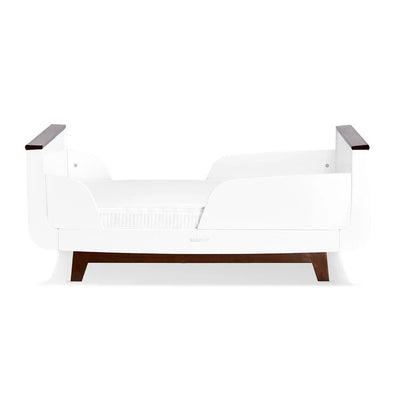 SnuzKot Toddler Rails