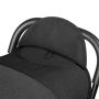 Ickle Bubba Aries Autofold Stroller - Black
