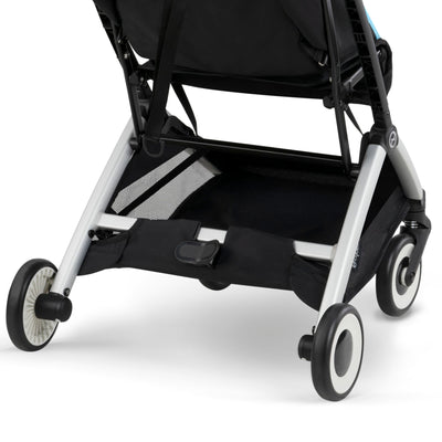 CYBEX Orfeo Pushchair - Nature Green