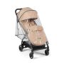 Ickle Bubba Aries Autofold Stroller - Biscuit