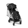 Ickle Bubba Aries Autofold Stroller - Black