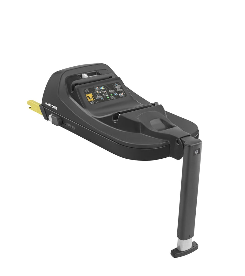 Maxi-Cosi CabrioFix i-Size Base - Black