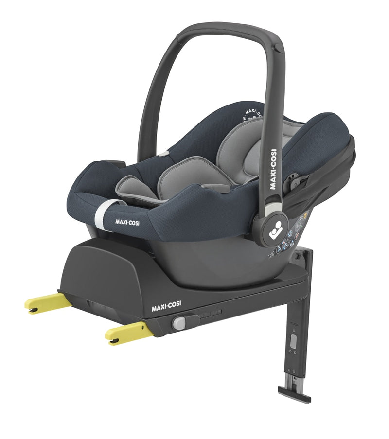 Maxi-Cosi CabrioFix i-Size Base - Black