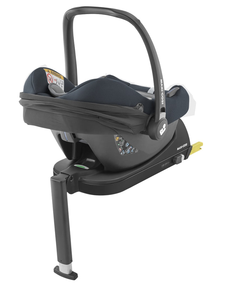 Maxi-Cosi CabrioFix i-Size Base - Black