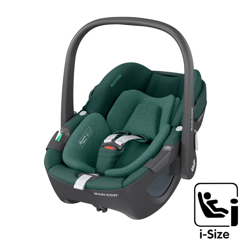 Maxi-Cosi Pebble 360