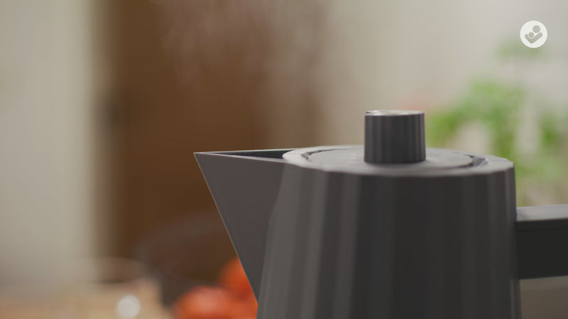 Maxi-Cosi Ava Highchair Eco - Beyond Graphite