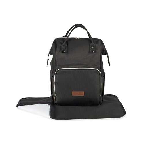 Ickle Bubba Stomp Stride Prime Stroller - Midnight