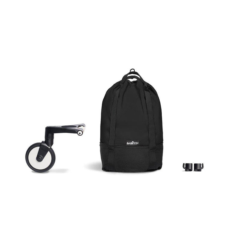 Stokke | BABYZEN YOYO Bag - Black