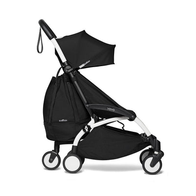 Stokke | BABYZEN YOYO Bag - Black