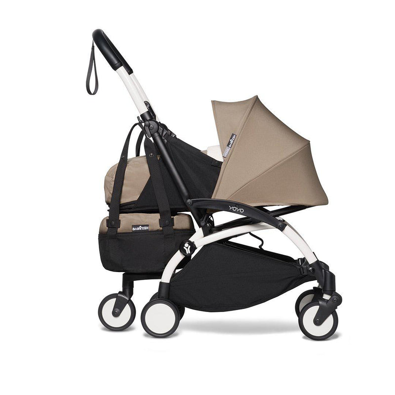 Stokke | BABYZEN YOYO Bag - Taupe