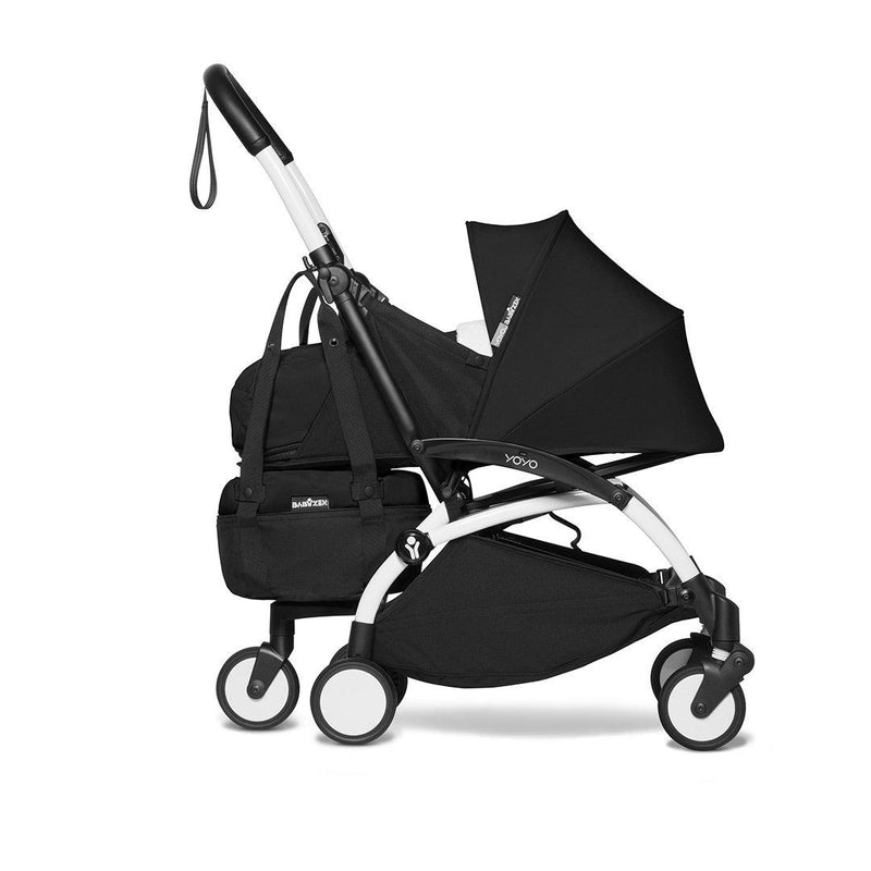 Stokke | BABYZEN YOYO Bag - Black