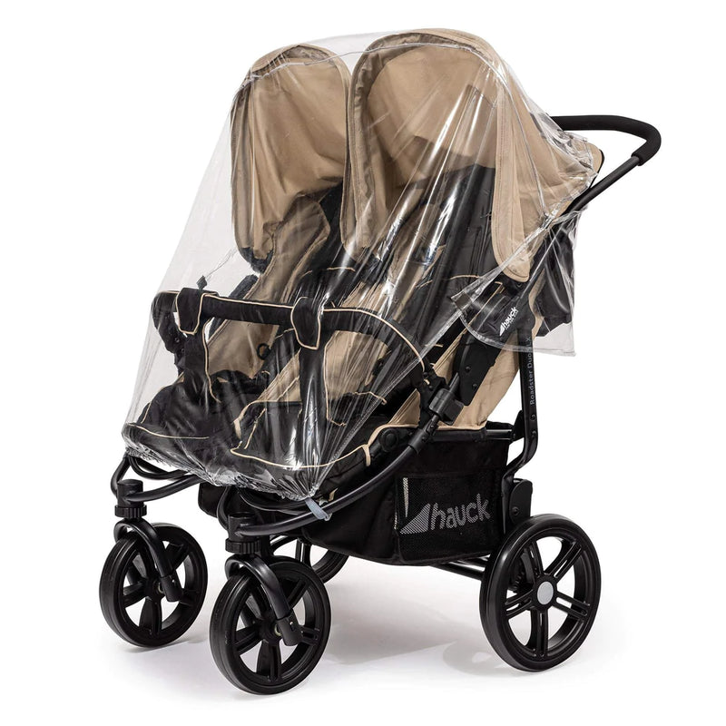 Raincover - Compatible with Baby Jogger® City Tour™ 2 Double